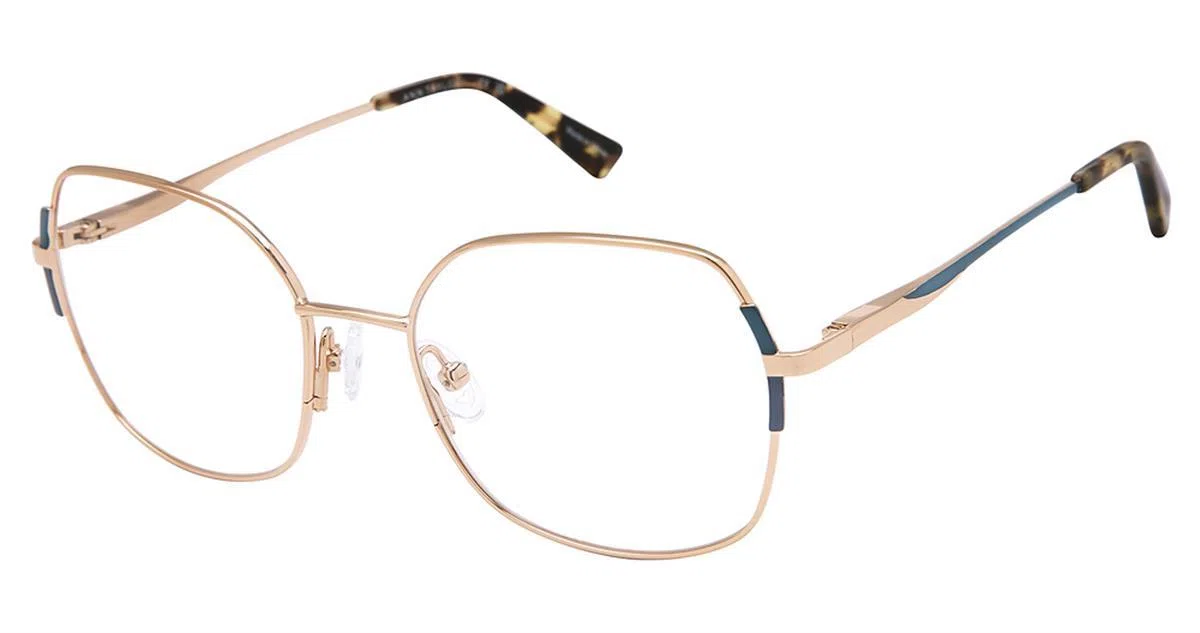 Ann Taylor TYAT357 Eyeglasses - view 3